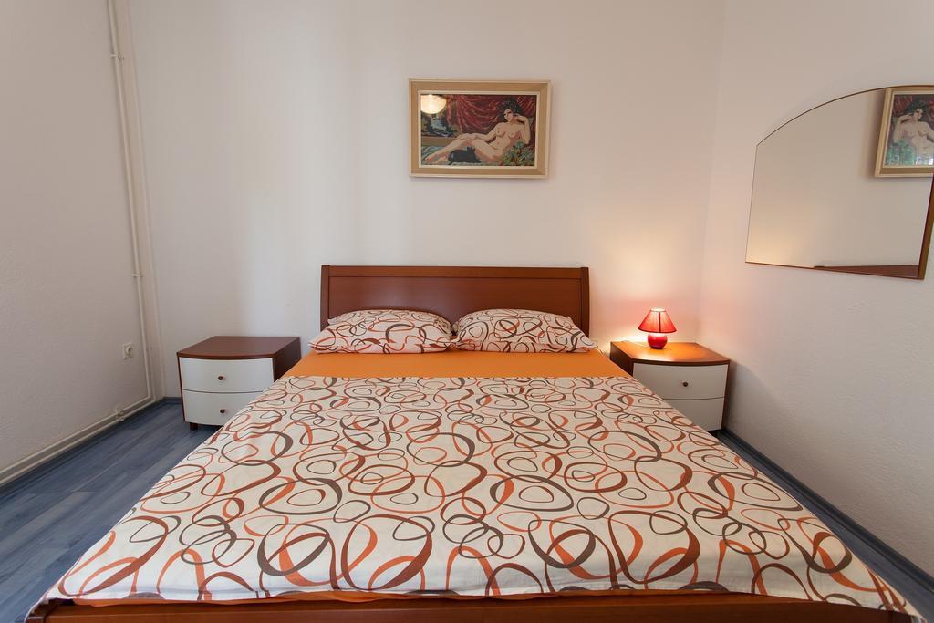 Apartman Kondic Omišalj Rom bilde