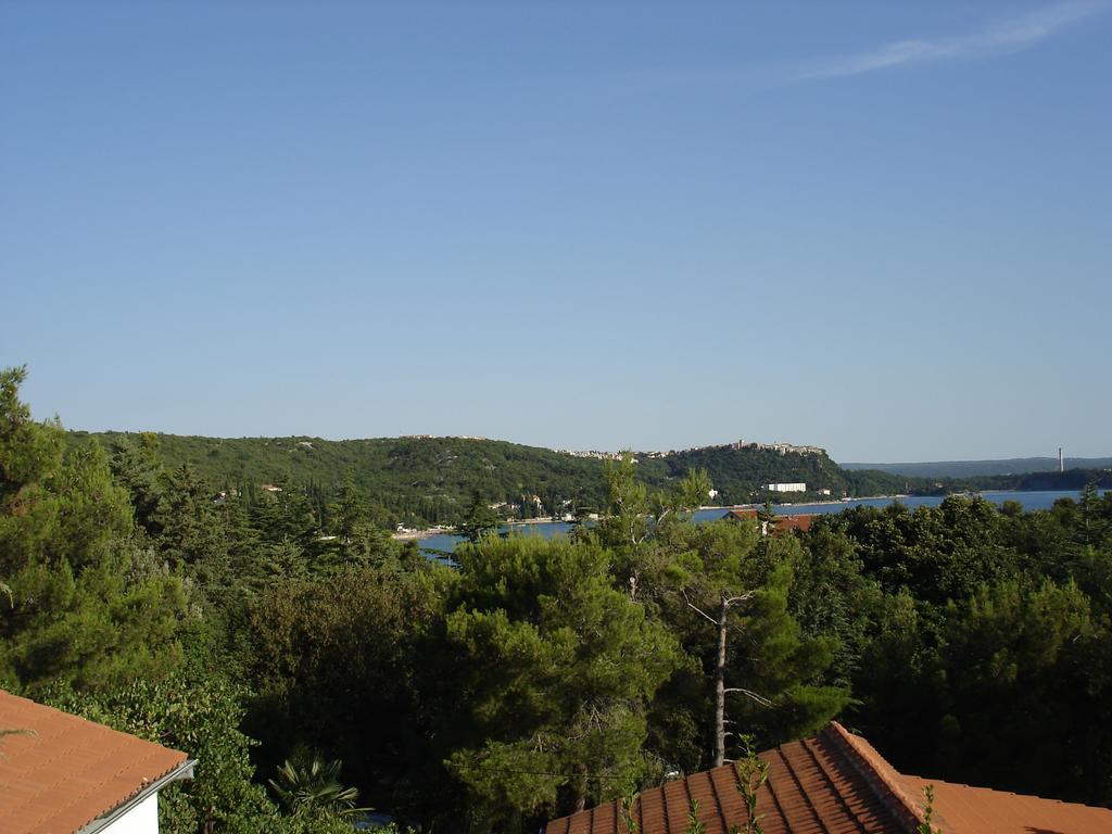 Apartman Kondic Omišalj Rom bilde