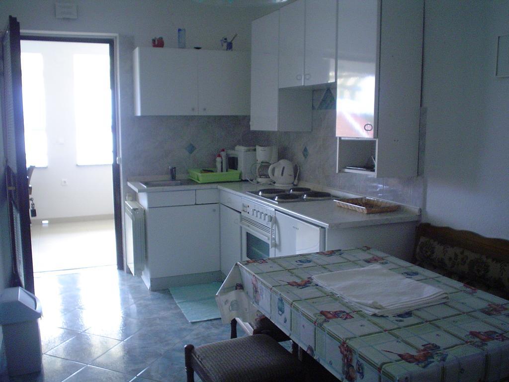 Apartman Kondic Omišalj Rom bilde