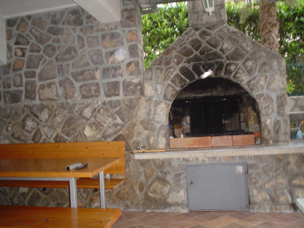 Apartman Kondic Omišalj Rom bilde