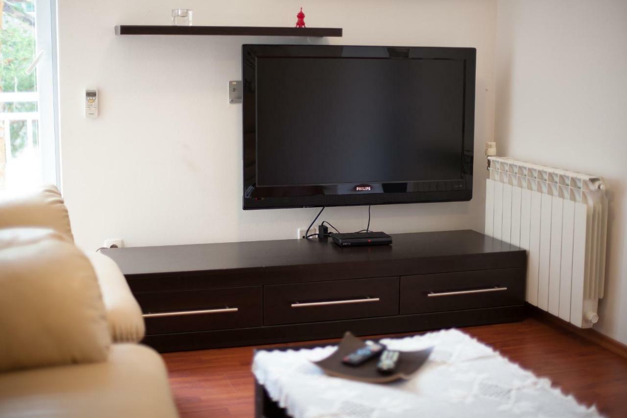 Apartman Kondic Omišalj Eksteriør bilde